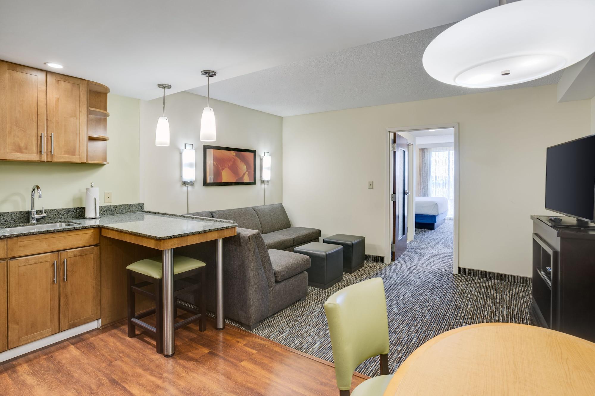Hotel Hyatt House Hartford North/Windsor Exterior foto