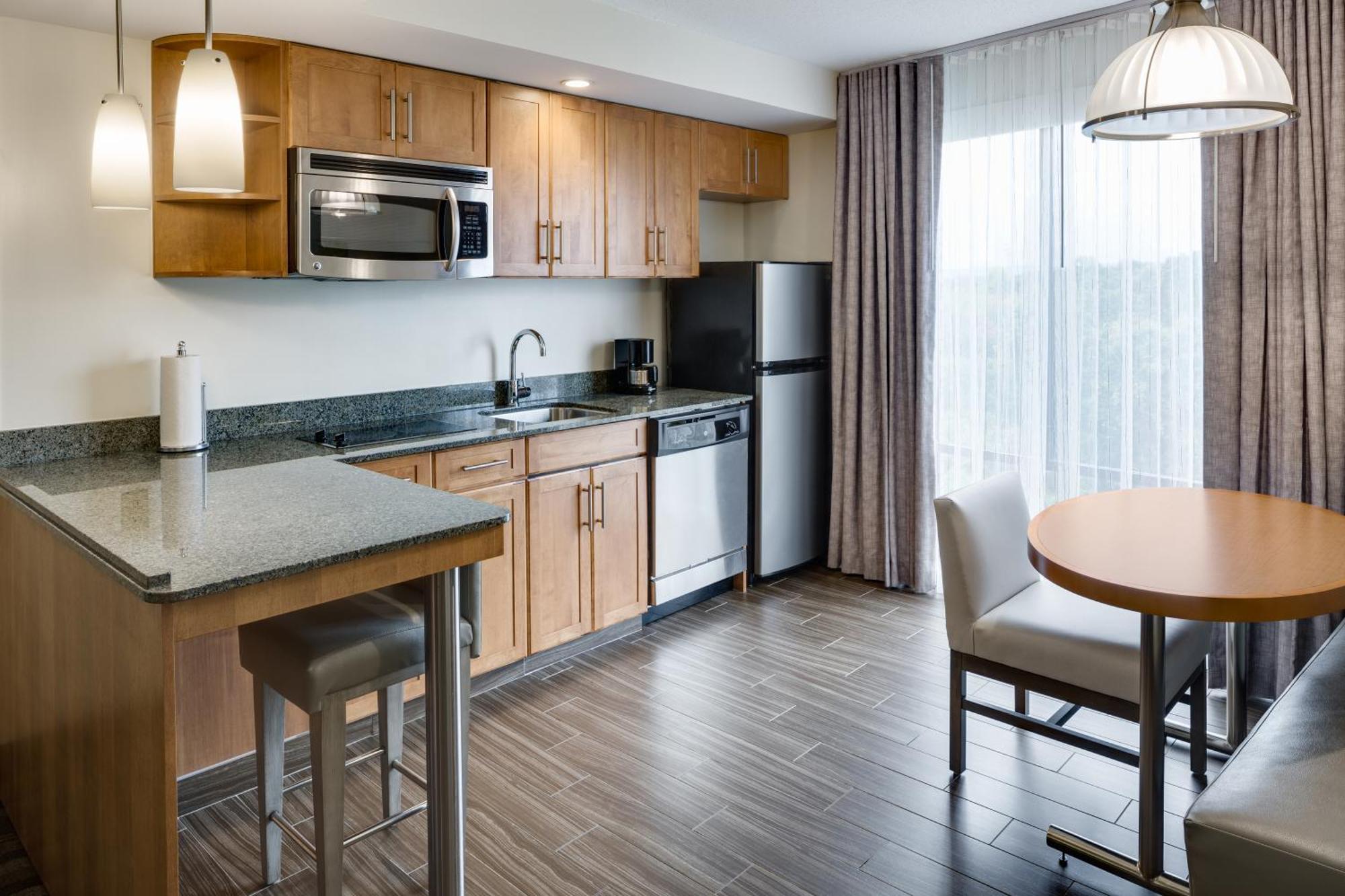 Hotel Hyatt House Hartford North/Windsor Zimmer foto
